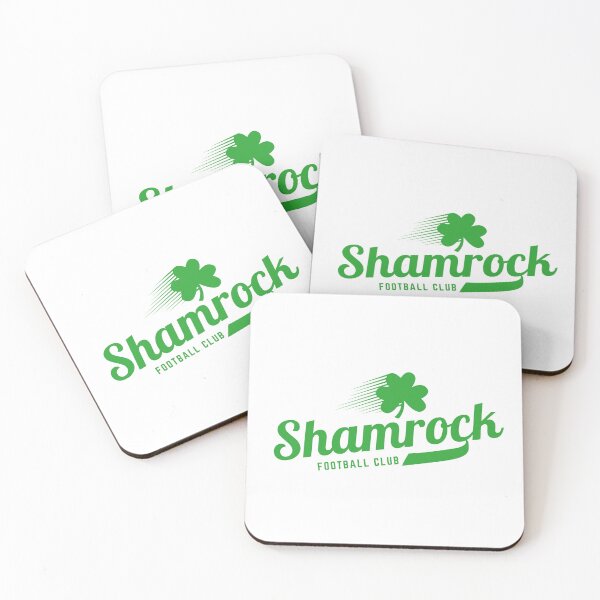 Item preview, Shamrock FC designed and sold by Lone Frog.