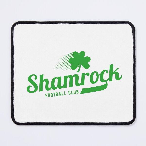 Item preview, Shamrock FC designed and sold by Lone Frog.