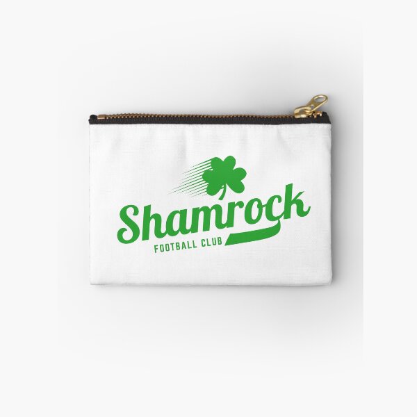 Item preview, Shamrock FC designed and sold by Lone Frog.