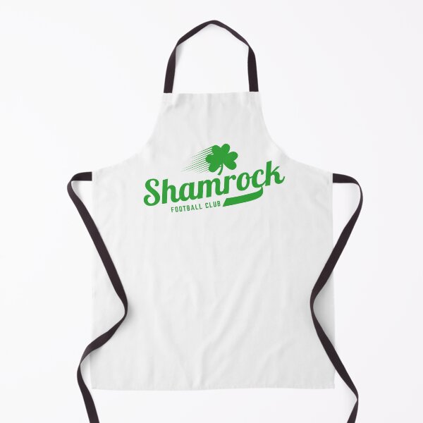 Item preview, Shamrock FC designed and sold by Lone Frog.