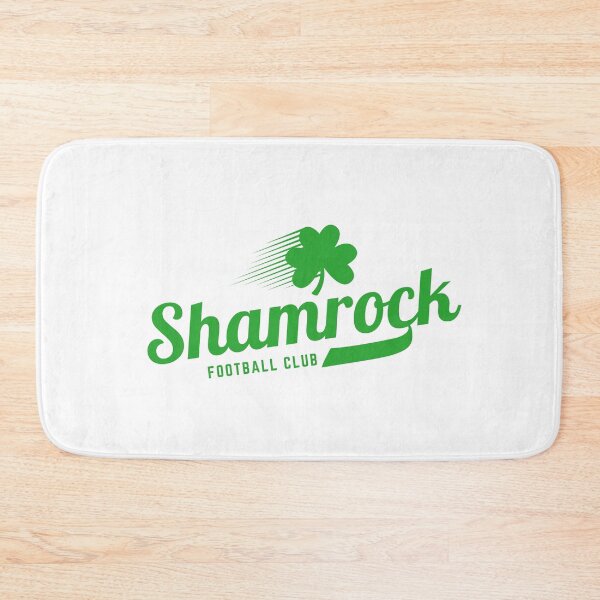Item preview, Shamrock FC designed and sold by Lone Frog.