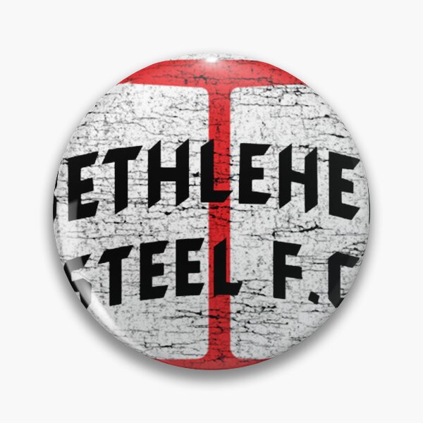 Item preview, Bethlehem Steel Vintage Tshirt T-Shirt designed and sold by HilarioHerman.