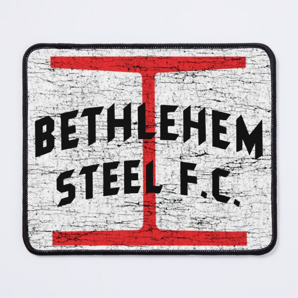 Item preview, Bethlehem Steel Vintage Tshirt T-Shirt designed and sold by HilarioHerman.