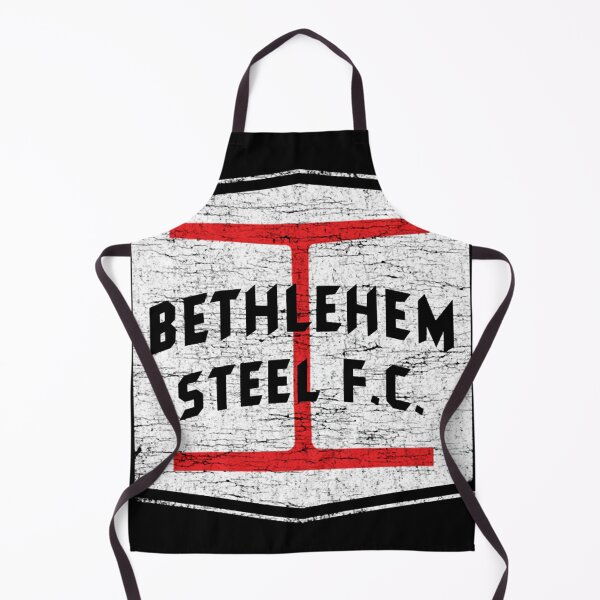 Item preview, Bethlehem Steel Vintage Tshirt T-Shirt designed and sold by HilarioHerman.