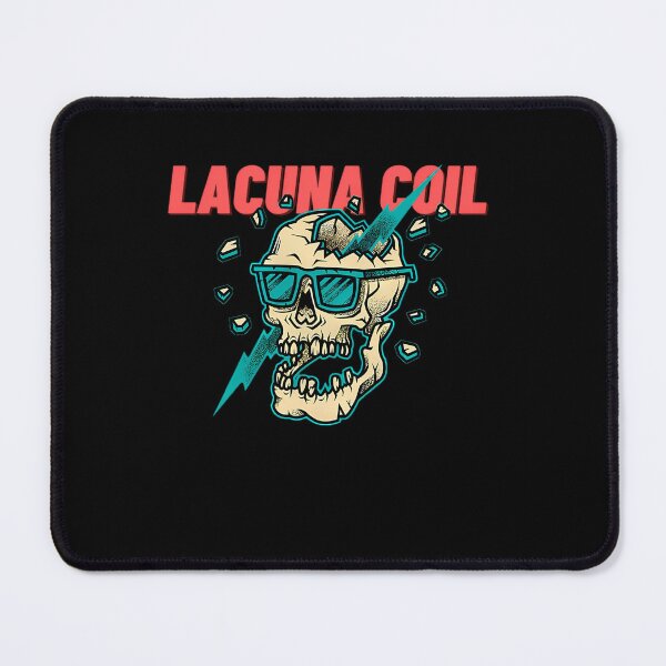 Item preview, Lacuna Coil designed and sold by Jannadalane68.