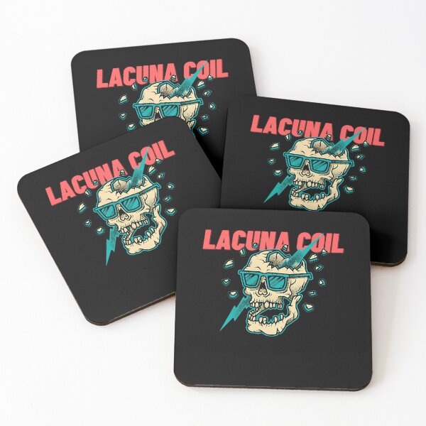 Item preview, Lacuna Coil designed and sold by Jannadalane68.