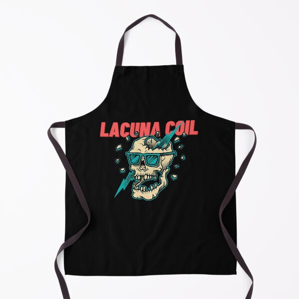 Item preview, Lacuna Coil designed and sold by Jannadalane68.