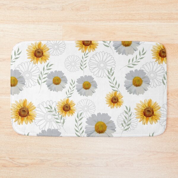 Item preview, Flower Pattern designed and sold by Kim_Graphic-Design.