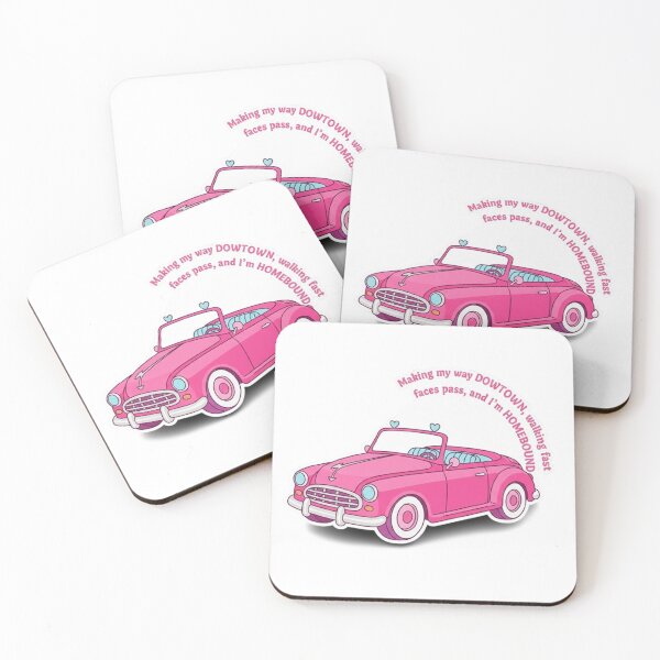 Item preview, Vanessa Carlton's Ride 2 designed and sold by sanawnaw154.