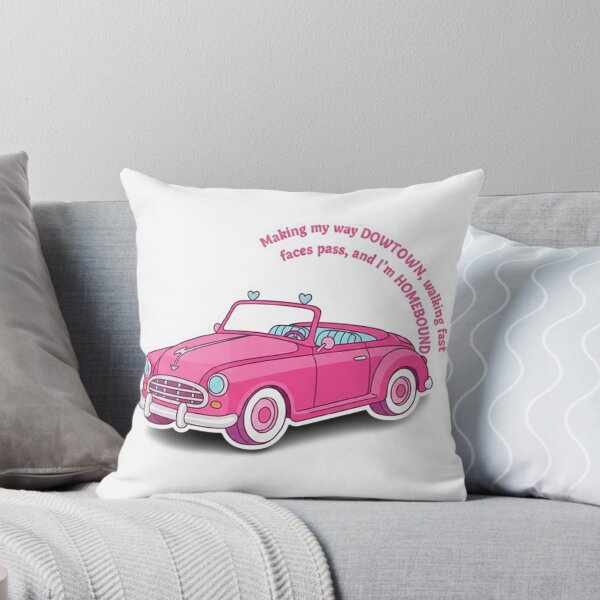 Item preview, Vanessa Carlton's Ride 2 designed and sold by sanawnaw154.