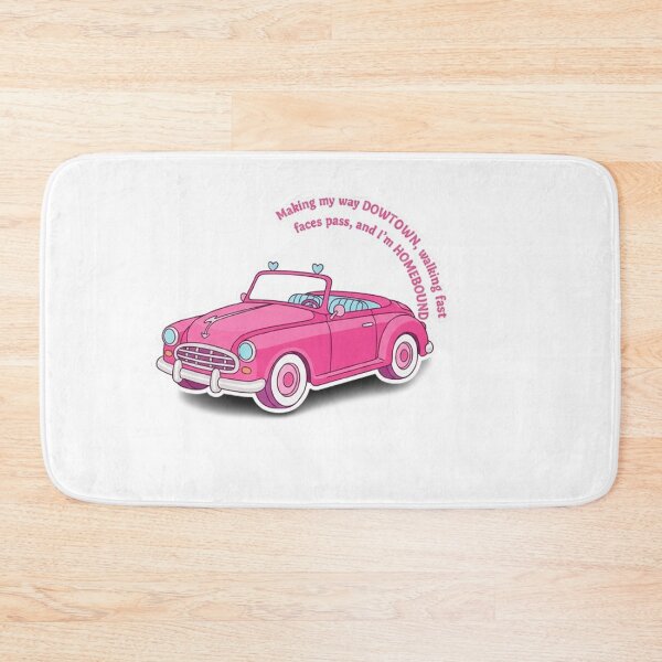 Item preview, Vanessa Carlton's Ride 2 designed and sold by sanawnaw154.
