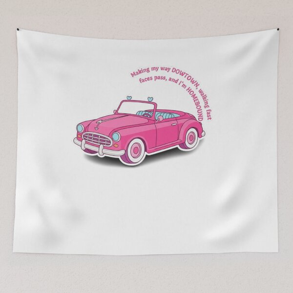 Item preview, Vanessa Carlton's Ride 2 designed and sold by sanawnaw154.
