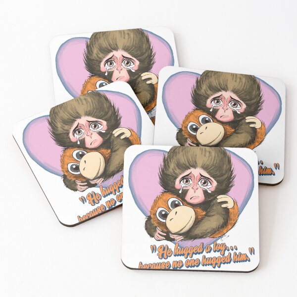 Item preview, Punch The Monkey designed and sold by GeorgeEmmanual.