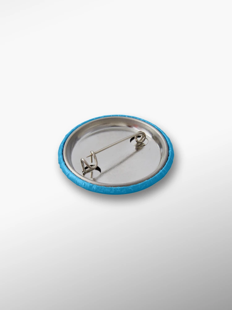 Thumbnail 2 von 3, Button, Coffee Code Repeat – Minimal Developer Sticker designt und verkauft von CtrlSlayStudio.