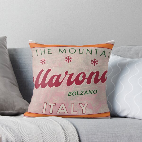 Item preview, Sellaronda, Italy, Bolzano, Ski, textured skiing badge designed and sold by Wanderful-roads.