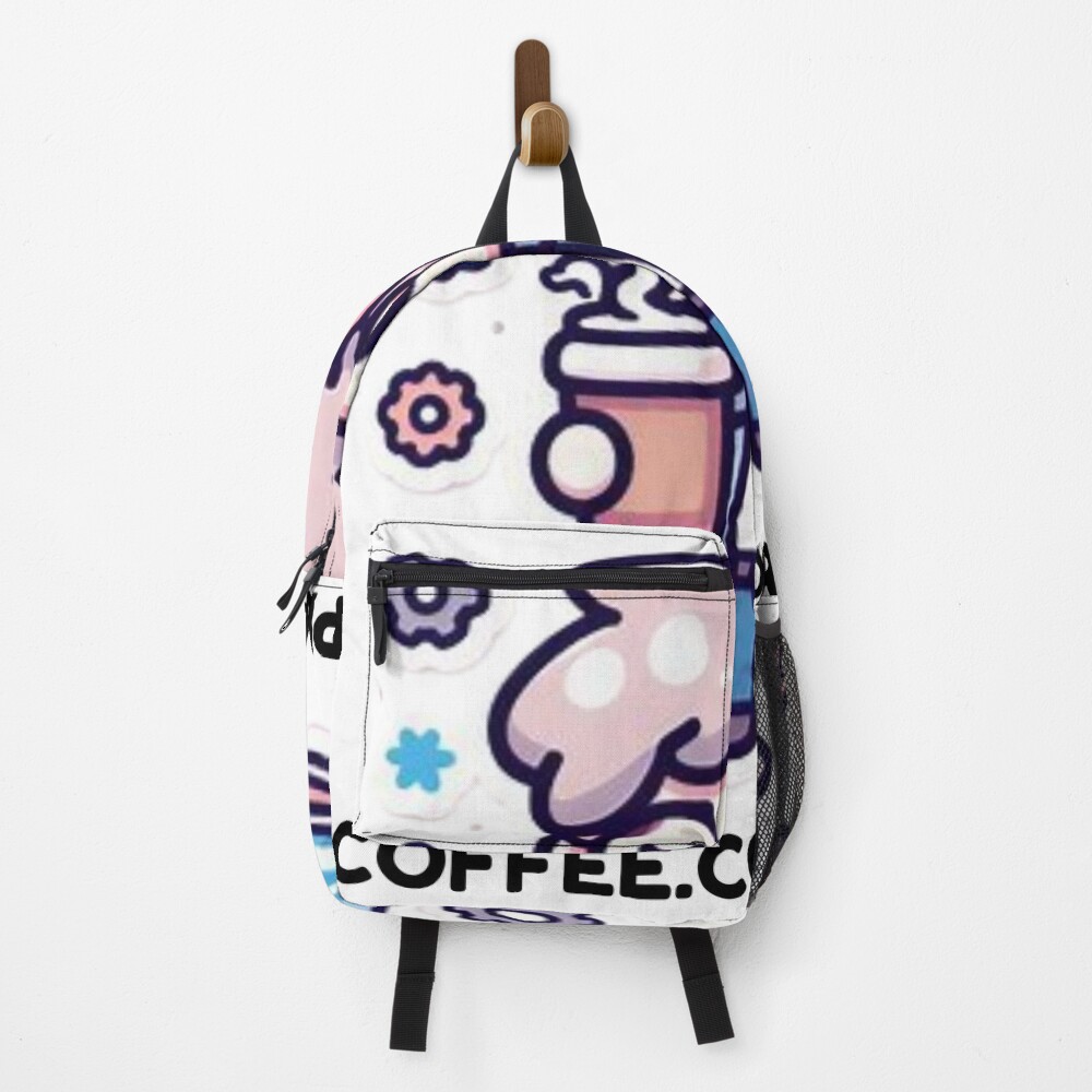 Item preview, Backpack designed and sold by CtrlSlayStudio.