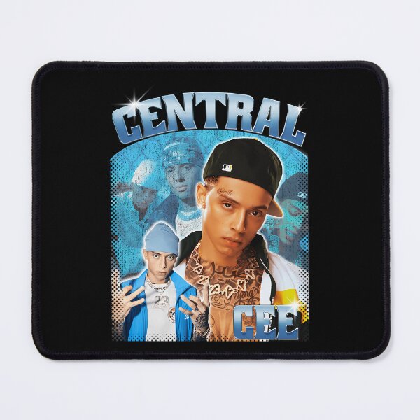 Item preview, Bootleg Centrall Ceee designed and sold by AVA-bophone.