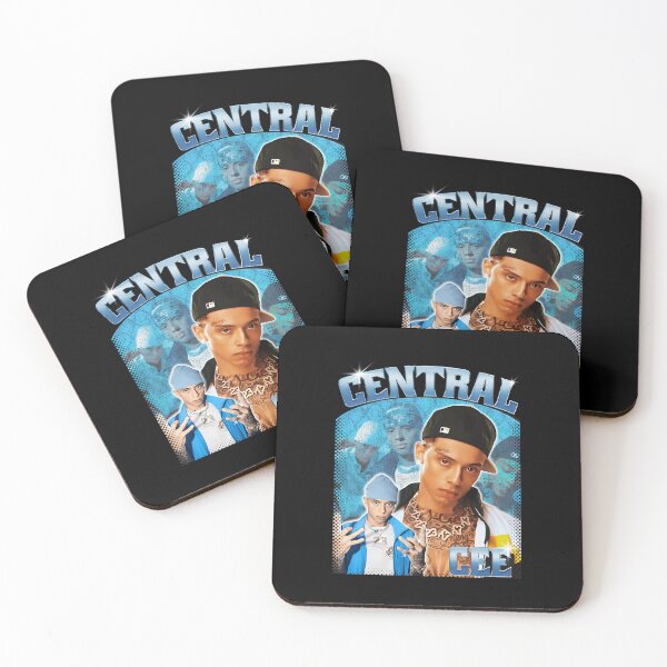 Item preview, Bootleg Centrall Ceee designed and sold by AVA-bophone.