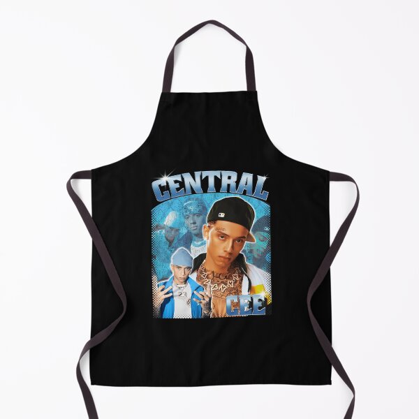 Item preview, Bootleg Centrall Ceee designed and sold by AVA-bophone.