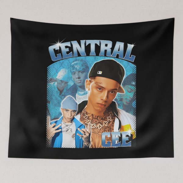 Item preview, Bootleg Centrall Ceee designed and sold by AVA-bophone.