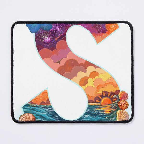 Item preview, Summer Sunset Logo designed and sold by Maeymaymay.
