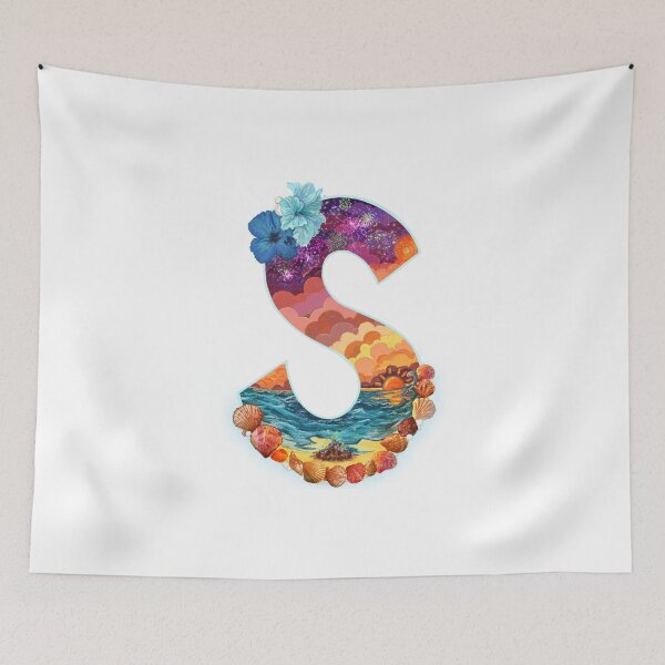 Item preview, Summer Sunset Logo designed and sold by Maeymaymay.