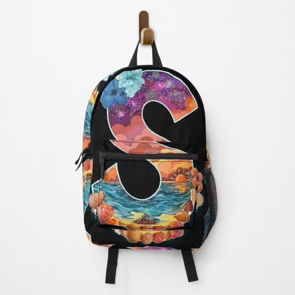 Item preview, Summer Sunset Logo designed and sold by Maeymaymay.