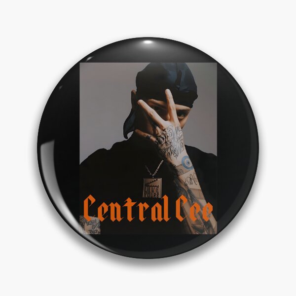 Item preview, Centrall Ceee designed and sold by AVA-bophone.