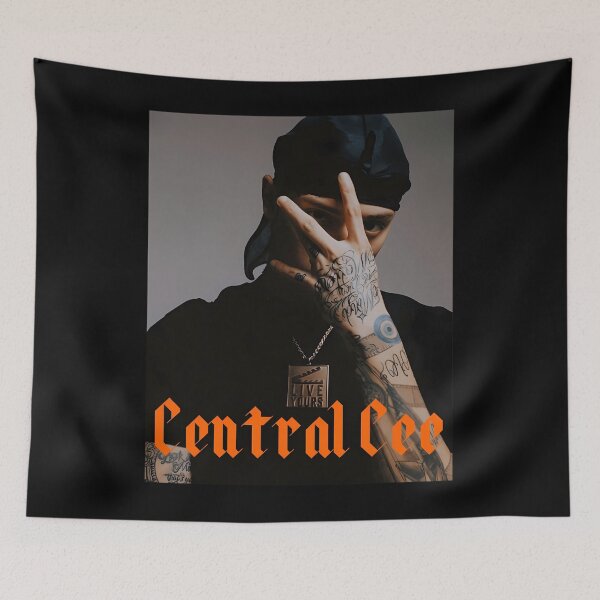 Item preview, Centrall Ceee designed and sold by AVA-bophone.