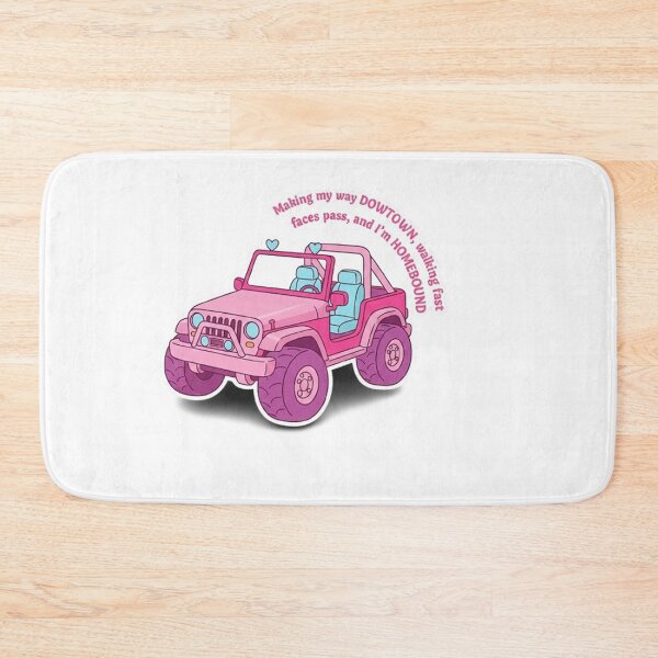 Item preview, Vanessa Carlton's Ride  designed and sold by sanawnaw154.