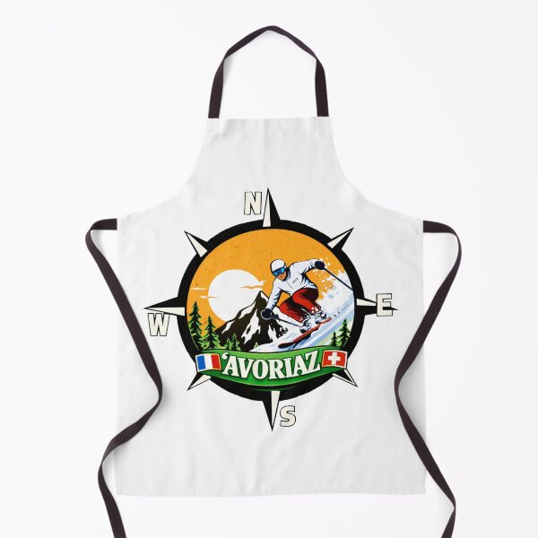 Item preview, Avoriaz designed and sold by Scatch Spot.