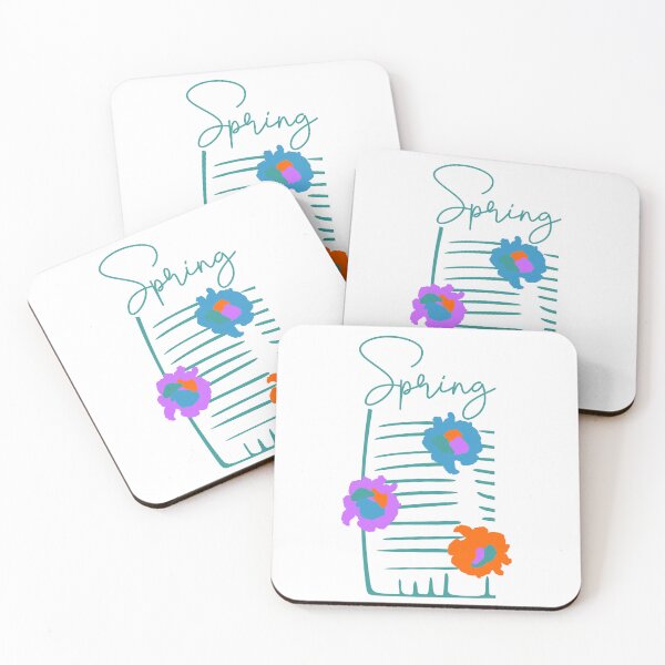 Item preview, Spring designed and sold by ANVivid.