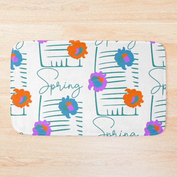 Item preview, Spring designed and sold by ANVivid.
