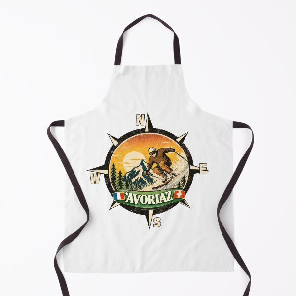 Item preview, Avoriaz designed and sold by Scatch Spot.