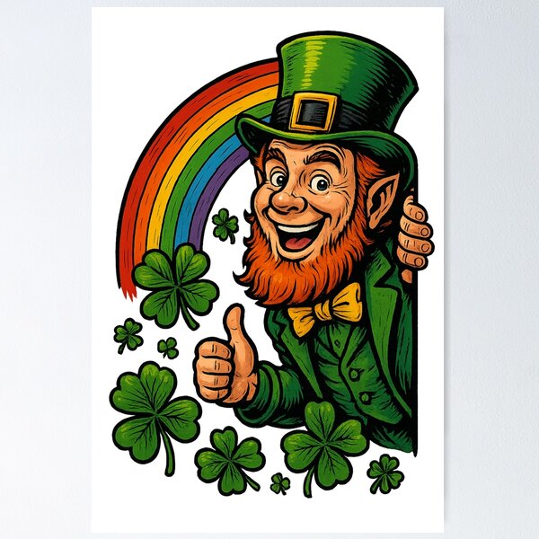 Item preview, ST. PATRICK´S DAY designed and sold by Atba.