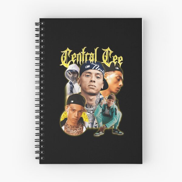Item preview, Centrall Ceee Bootleg designed and sold by AVA-bophone.