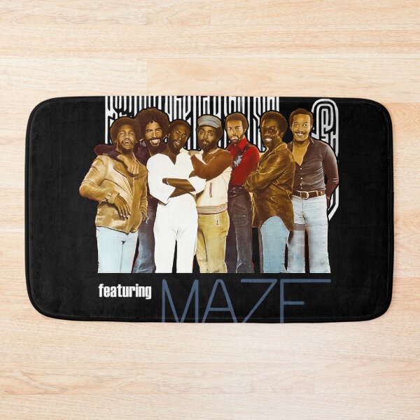 Item preview, Frankie Beverly Maze  designed and sold by miego-desine.