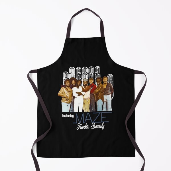 Item preview, Frankie Beverly Maze designed and sold by miego-desine.
