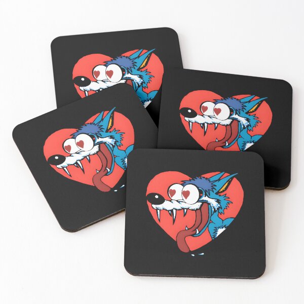 Item preview, The Animal Signature designed and sold by miego-desine.