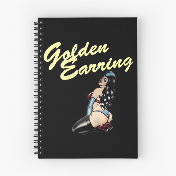 Item preview, Day Gift Golden Earring Tits N Ass Album Cover Golden Earring Band Cool Gifts designed and sold by miego-desine.