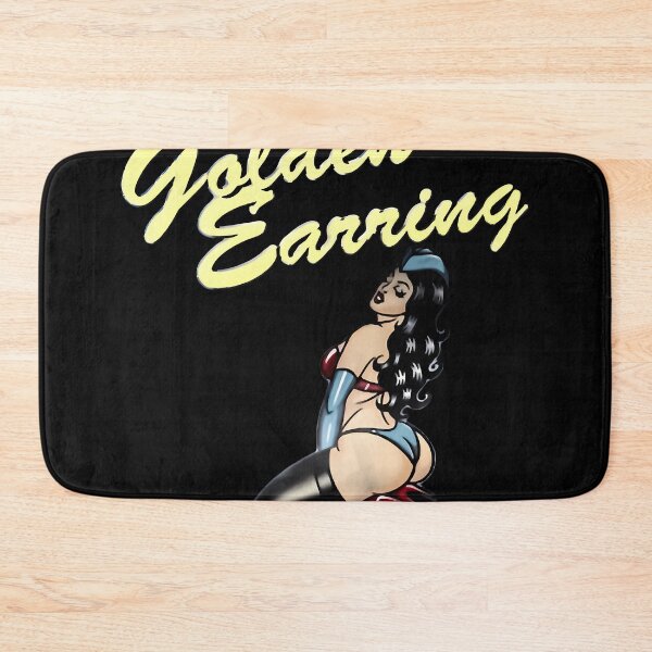 Item preview, Day Gift Golden Earring Tits N Ass Album Cover Golden Earring Band Cool Gifts designed and sold by miego-desine.