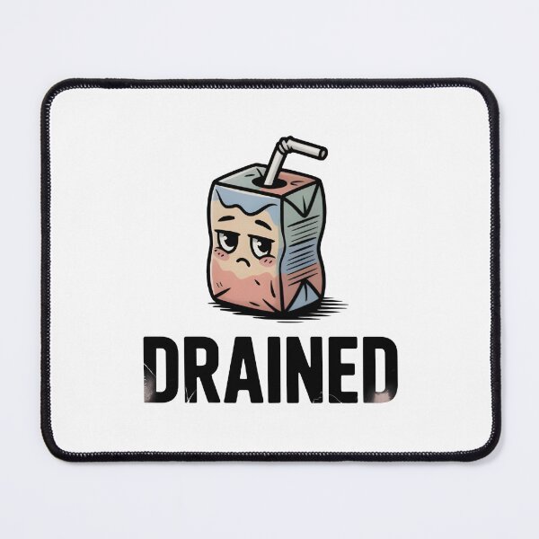 Item preview, DRAINED designed and sold by KISHNAY-FASHION.