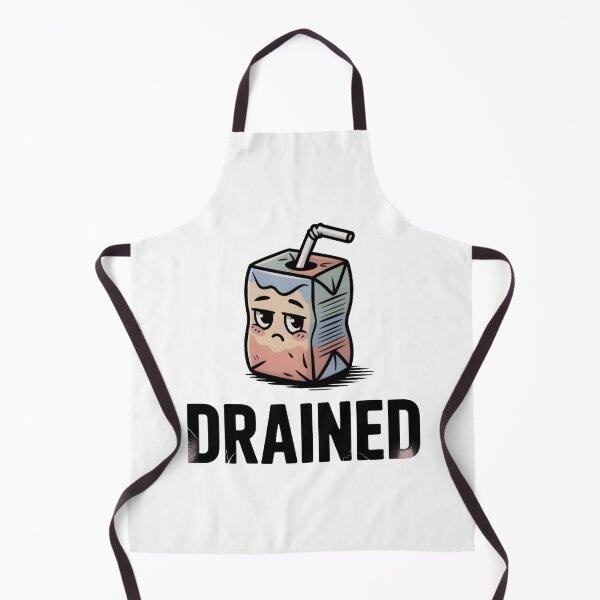 Item preview, DRAINED designed and sold by KISHNAY-FASHION.