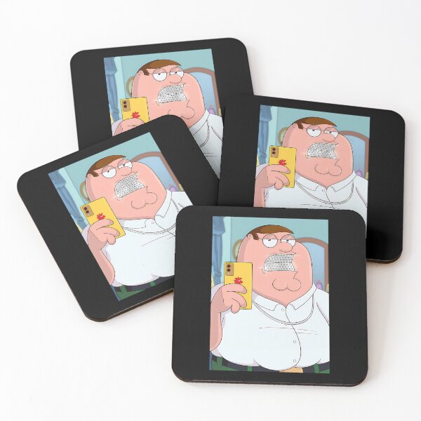 Item preview, Selfie Peter Griffin designed and sold by miego-desine.