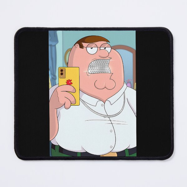 Item preview, Selfie Peter Griffin designed and sold by miego-desine.