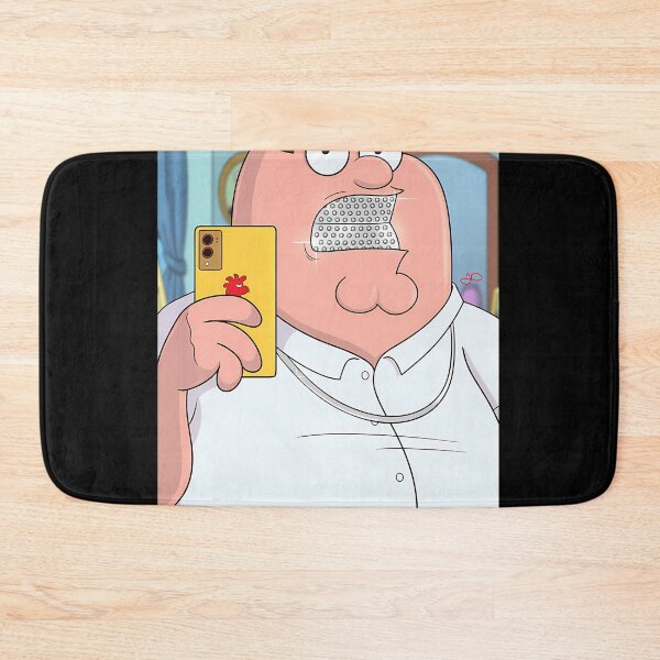 Item preview, Selfie Peter Griffin designed and sold by miego-desine.