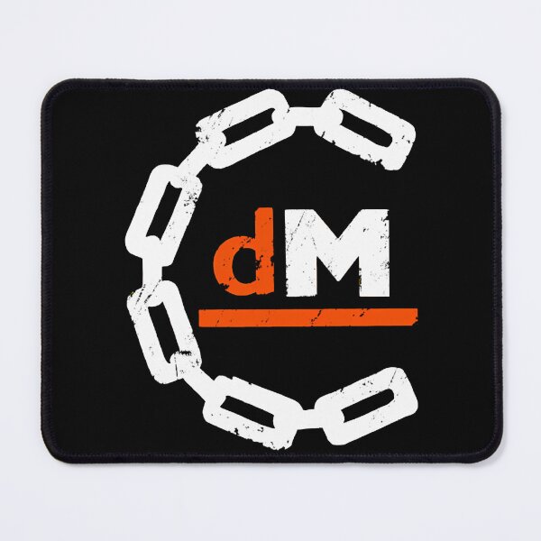 Item preview, Depeche Mode 1984 - 2 designed and sold by miego-desine.