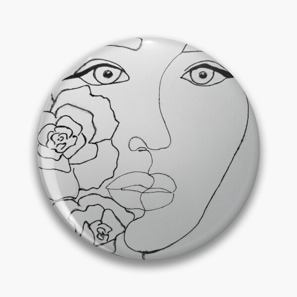 Item preview, Blooming thoughts designed and sold by ArtMarilune.