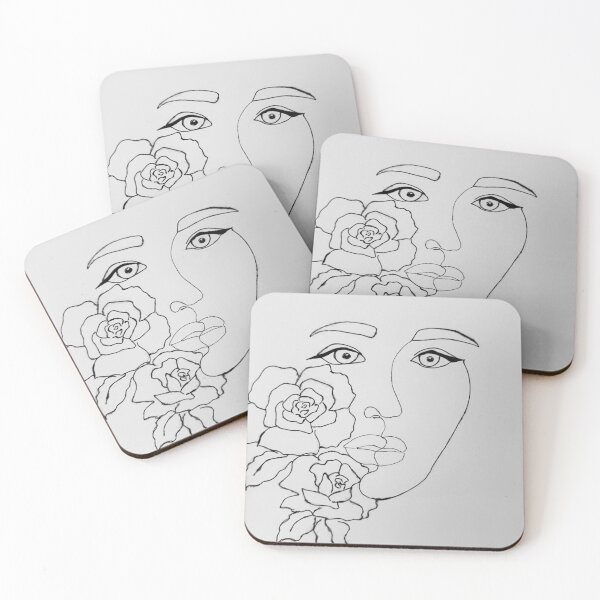 Item preview, Blooming thoughts designed and sold by ArtMarilune.