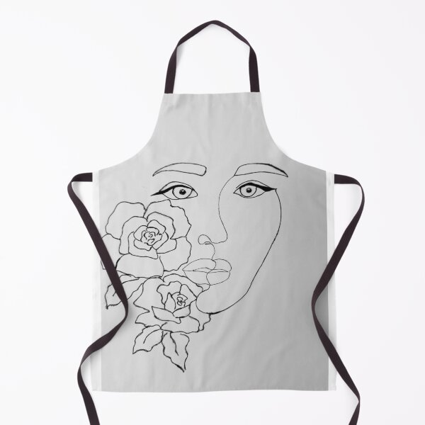 Item preview, Blooming thoughts designed and sold by ArtMarilune.